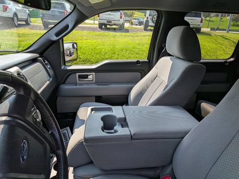 Used 2011 Ford F150 XLT w/ XLT Chrome Pkg AWD/4WD image 22