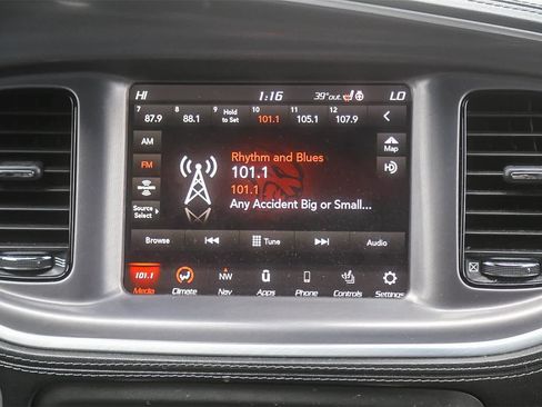 Used 2022 Dodge Charger GT w/ Plus Group image 13