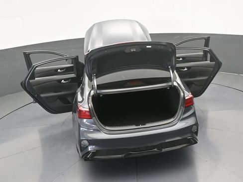 Used 2024 Kia Forte GT-Line w/ GT-Line Premium Package FWD image 68