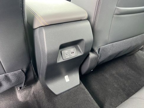 Certified 2025 Subaru Crosstrek 2.5i Sport image 11