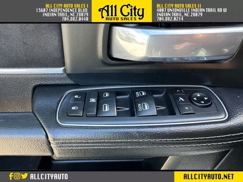 Used 2019 RAM 2500 Laramie image 17