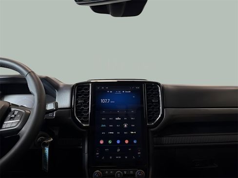 Certified 2024 Ford Ranger XLT w/ FX4 Off-Road Package image 16