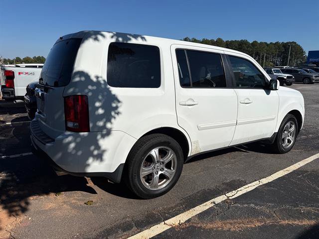Used 2012 Honda Pilot EX-L image 2