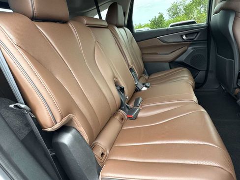 Used 2023 Acura MDX SH-AWD w/ Advance Package image 19