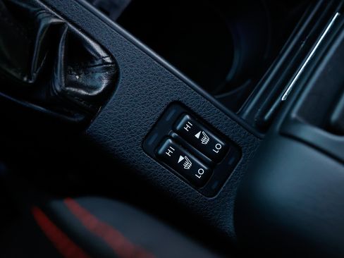 Used 2017 Subaru WRX STI image 47