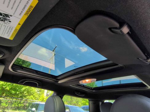 Used 2013 MINI Cooper S FWD image 17