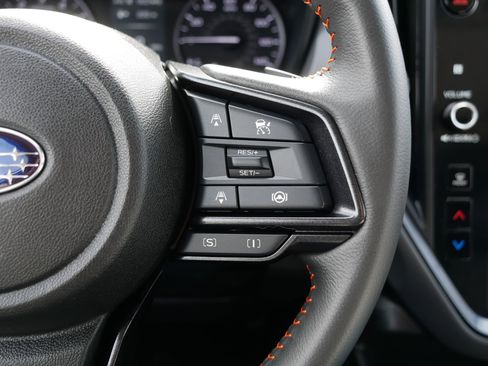 Certified 2025 Subaru Crosstrek 2.5i Limited w/ Popular Package #3A image 30