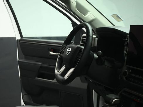 Used 2024 Toyota Tundra Limited w/ Power Package RWD image 65