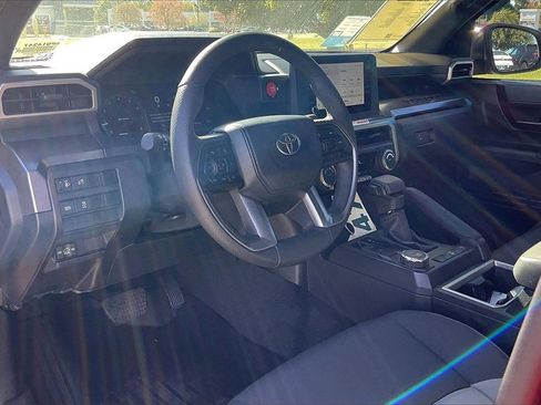 Used 2024 Toyota Tacoma PreRunner image 35