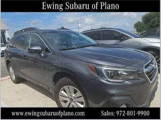 Used 2018 Subaru Outback 2.5i Premium video 1