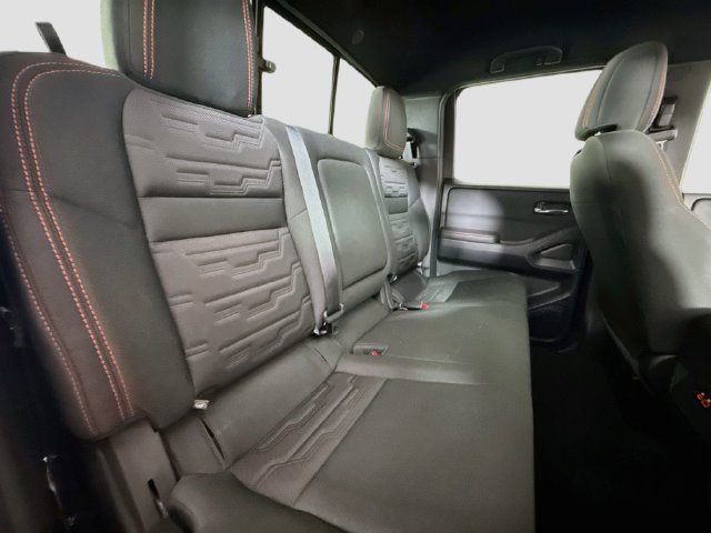Used 2025 Nissan Frontier PRO-4X w/ Interior Protection Package AWD/4WD image 26