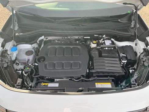 New 2026 Volkswagen Tiguan SE AWD/4WD image 25