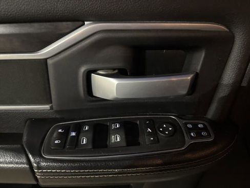 Used 2024 RAM 2500 Big Horn image 9