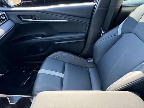 Certified 2025 Toyota Camry SE image 21