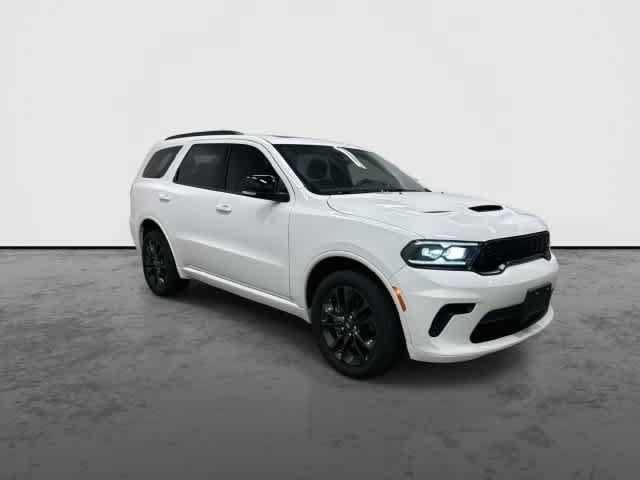 Used 2024 Dodge Durango GT AWD/4WD image 5