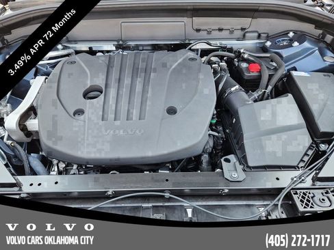 Used 2026 Volvo XC60 B5 Plus w/ Protection Package Premier image 30