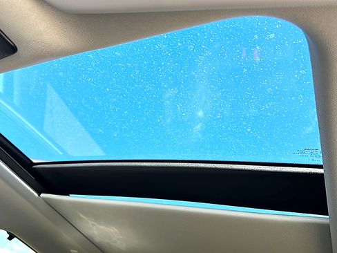 New 2026 Nissan Rogue Platinum w/ Platinum Premium Package image 26