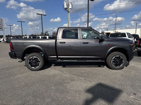 New 2026 RAM 2500 Tradesman image 6