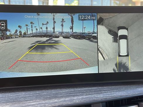 New 2026 Hyundai Santa Fe Calligraphy image 20