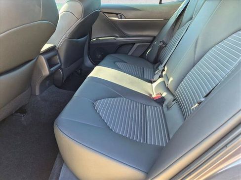 Certified 2024 Toyota Camry SE FWD image 15