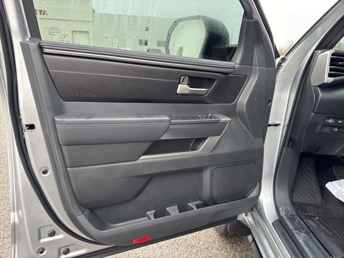 New 2025 Toyota Tundra SR5 image 30