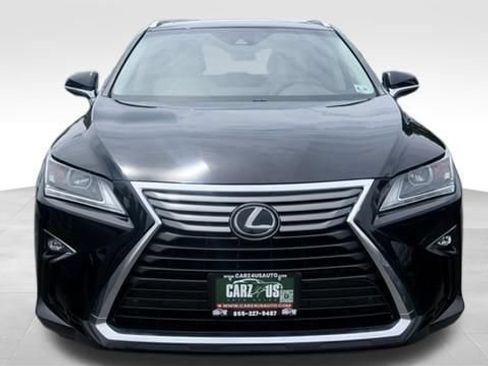 Used 2019 Lexus RX 350 AWD w/ Navigation Package image 2