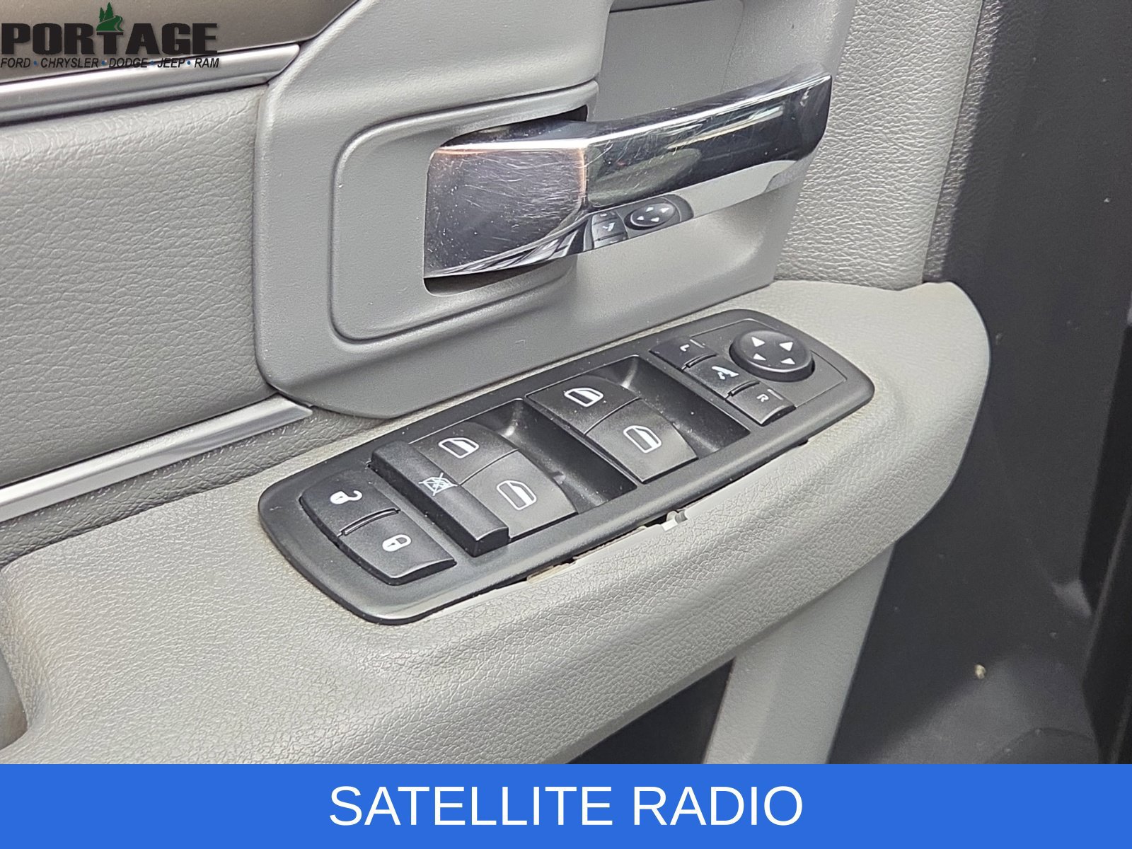Used 2015 RAM 2500 Big Horn AWD/4WD image 12