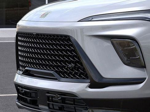 New 2026 Buick Enclave Sport Touring image 13