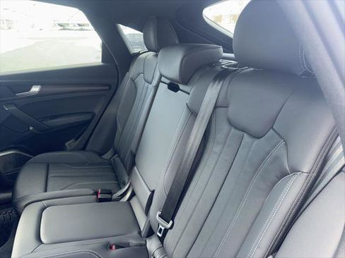 Used 2025 Audi Q5 2.0T Premium Plus w/ Premium Plus Package AWD/4WD image 17