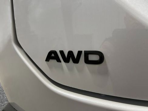 New 2025 Honda Pilot TrailSport image 6