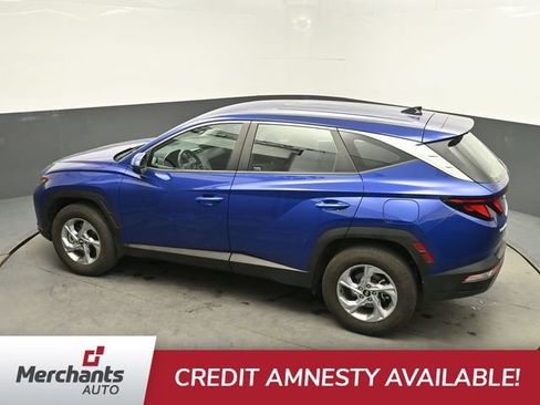 Used 2023 Hyundai Tucson SE AWD/4WD image 12