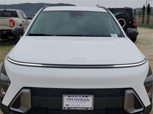 New 2026 Hyundai Kona SEL Sport image 21