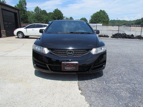 Used 2011 Honda Civic EX image 3