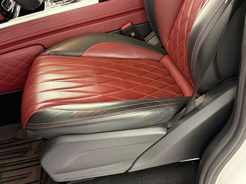 Certified 2022 Mercedes-Benz G 63 AMG 4MATIC image 15