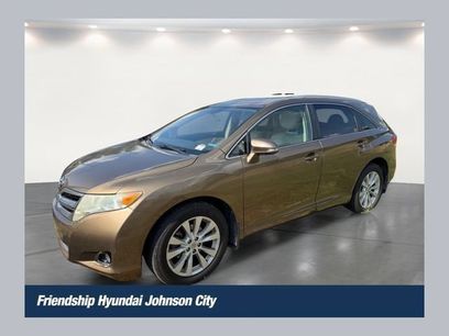 Used 2013 Toyota Venza LE