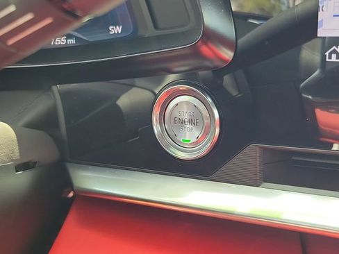 Certified 2023 Chevrolet Corvette Stingray Premium Conv w/ Z51 Performance Package RWD image 20