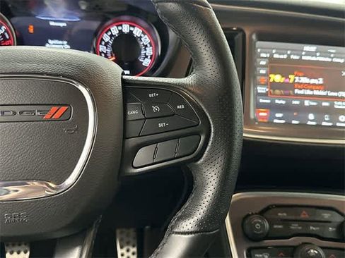 Used 2022 Dodge Challenger R/T w/ Blacktop Package image 18