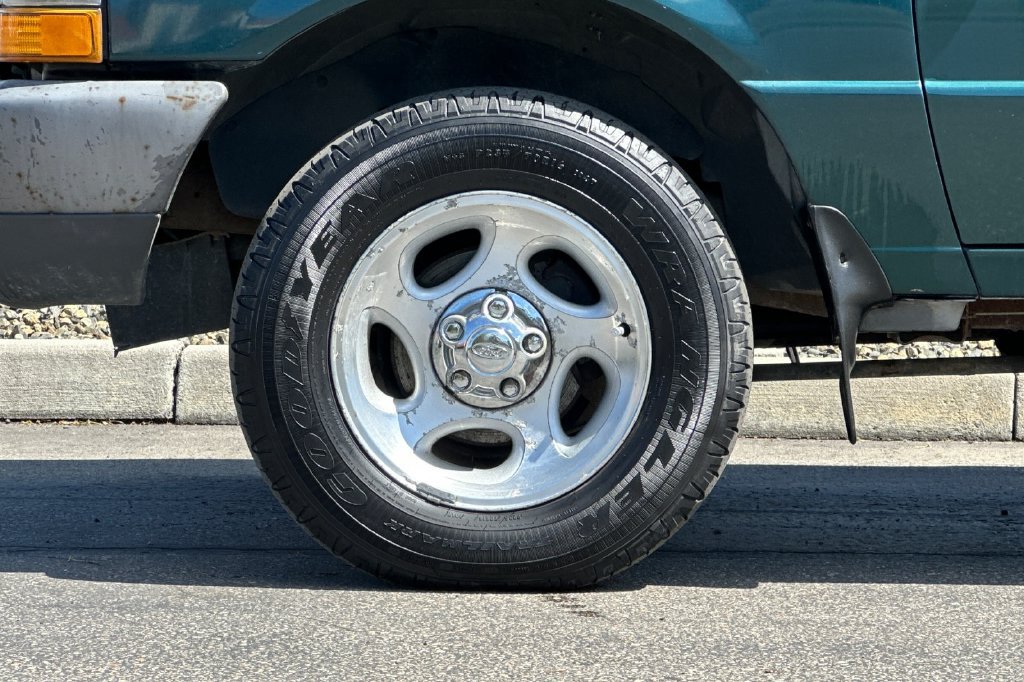 Used 1998 Ford Ranger Splash AWD/4WD image 21