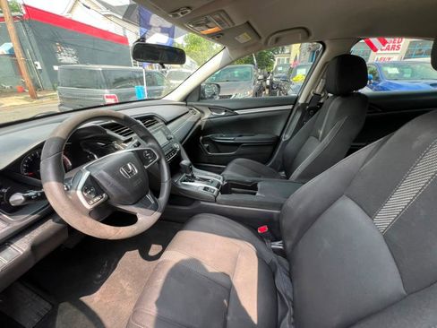 Used 2016 Honda Civic LX image 22