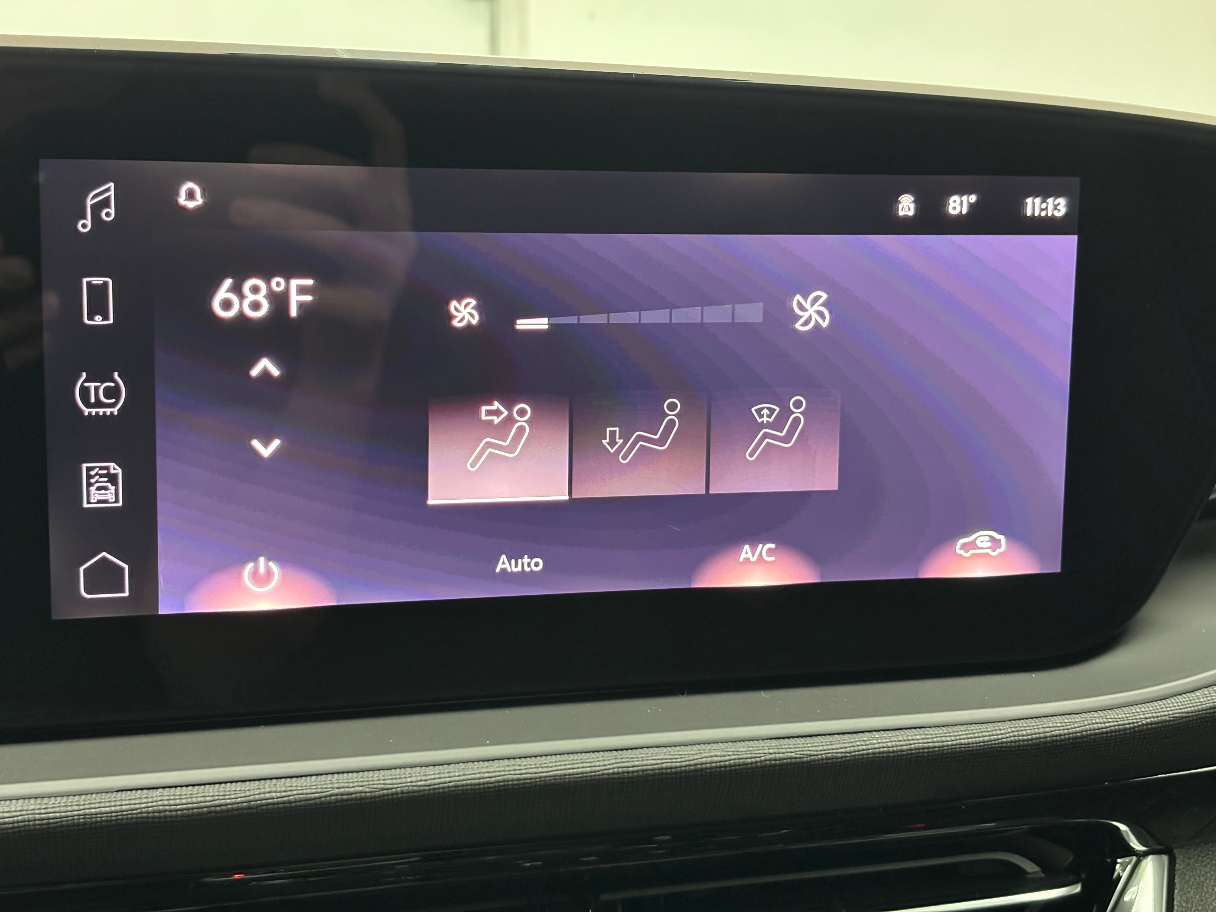 New 2026 Buick Envista Sport Touring w/ Convenience I Package FWD image 24