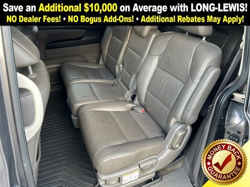 Used 2012 Honda Odyssey Touring image 24
