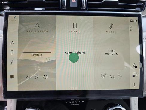 New 2026 Jaguar F-PACE R-Dynamic S AWD/4WD image 23