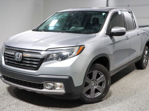 Used 2020 Honda Ridgeline RTL-E image 31