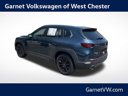 Used 2023 MAZDA CX-50 AWD 2.5 S w/ Cargo Package image 3