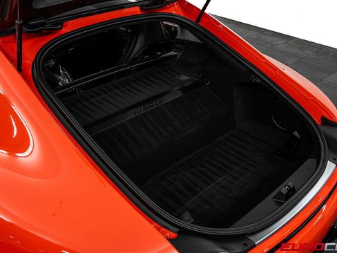 Used 2021 Mercedes-Benz AMG GT Black Series image 26