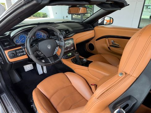 Used 2019 Maserati GranTurismo Sport image 27