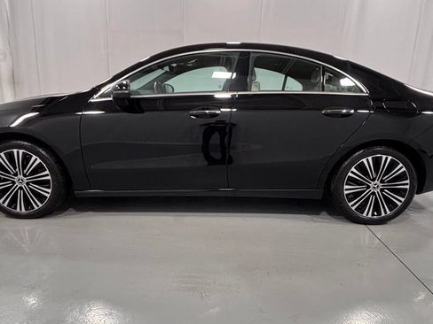 Certified 2023 Mercedes-Benz CLA 250 4MATIC image 9