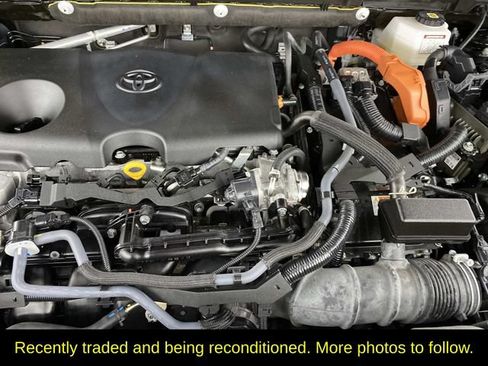 Used 2023 Toyota RAV4 XLE w/ Convenience Package AWD/4WD image 32