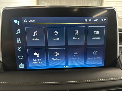 Certified 2023 Chevrolet Tahoe Premier image 13