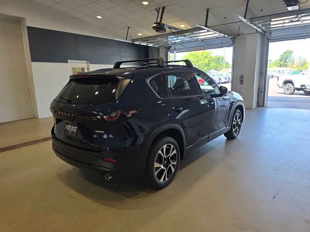 New 2026 MAZDA CX-5 Preferred AWD/4WD image 7